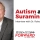Dr. Robert Naviaux Interview: Autism and Suramin 2023
